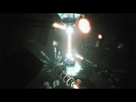 Mirror Forge - New Teaser (Upcoming Horror Game 2022) thumbnail