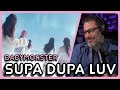 Director Reacts BABYMONSTER Supa Dupa Luv MV