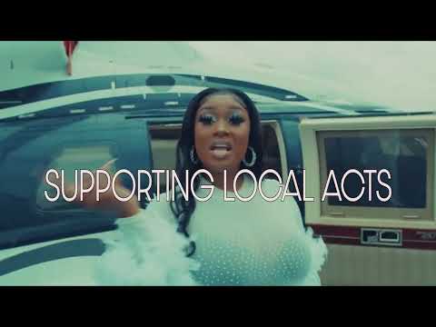 Stylo G // Shaneil Muir in Honduras Promo