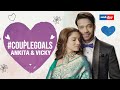 Ankita Lokhande-Vicky Jain On Their Wedding, Love Story, First Impression Of Each Other & More