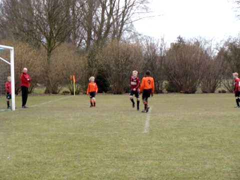 VVIJ E1 - De Meern E1 13-03-2010