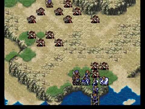 Let's Play Fire Emblem 4: Genealogy of the Holy War Part 63: Pirate Pushthrough