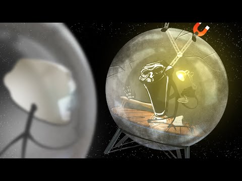 The Trollge: The "Dead stars" incident (feat. @oldmanontheroof7053)