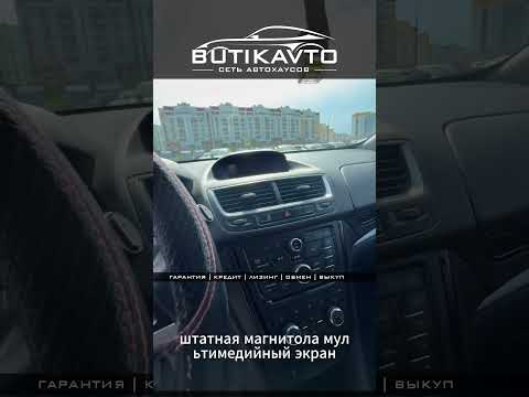 фото opel mokka i 0