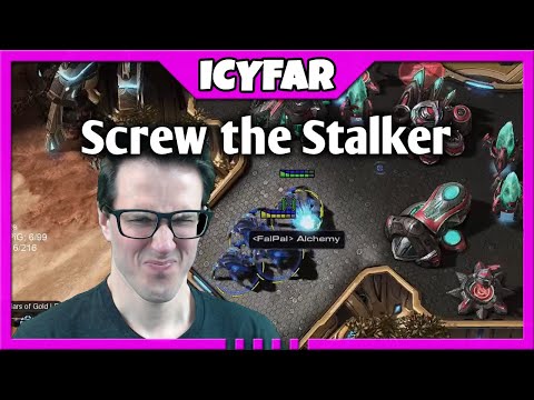 Screw the Stalker | Pretend Proxy ICYFAR G1