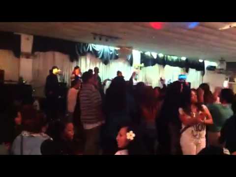 Princess of Valufa 4angels 1yr Anniversary