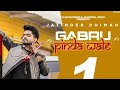 Gabru Pinda Wale (Full Video) Jatinder Dhiman | Byg Bird | New Punjabi Songs 2021