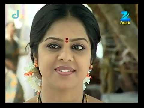 Mangamma Gari Manavaralu - Ep 324 - Shiva Parvathi, Jyothi - Telugu TV Serial - Zee Family Tales