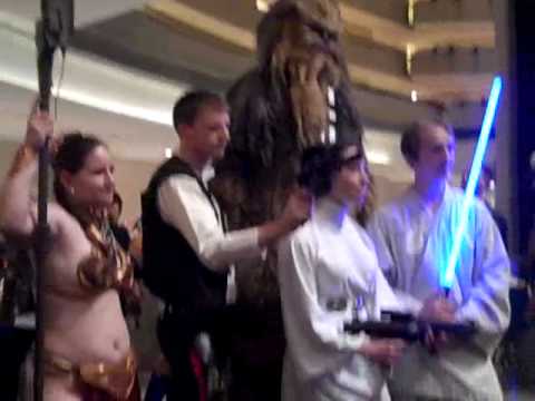 DragonCon 2009 Starwars