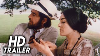 Women in Love (1969) Original Trailer [HD]