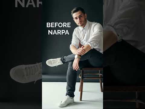 NARPA Annual Rights Conference 2023