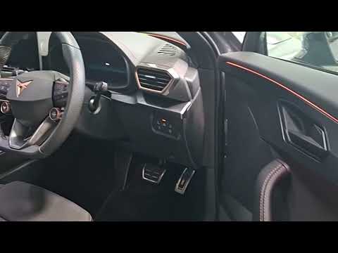 Cupra Formentor 1.5 eTSI 150hp DSG - Image 2
