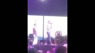 Kane Brown - I Love That I Hate You