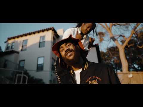 LoLifeLane - More Phillin (feat. ManMan Savage)