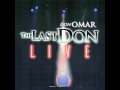 11.Don Omar - The Last Don (Live) Mírame