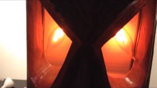 Kings of the Desert - "Arcadia Blues Club Promo"