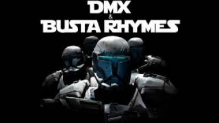 Swizz Beatz feat. DMX & Busta Rhymes - Ya'll Don't Really Know