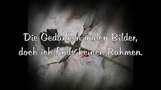 Böhse Onkelz - Ich bin in dir (Lyrics)