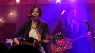 I Miss You - Kacey Musgraves St. Andrews Hall Detroit michigan