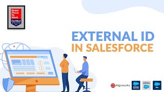 External ID In Salesforce | Salesforce Training