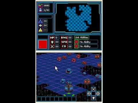 trucos command destroy nintendo ds
