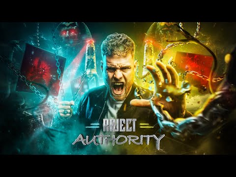 Rejecta - Reject Authority ft. Last Word (OUT NOW)
