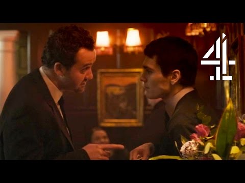 Chrissy's Father Gives A Warning To Her New Boyfriend | Born To Kill | Series Finale