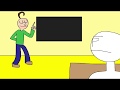 Basic Maths Baldi S Basics Animation