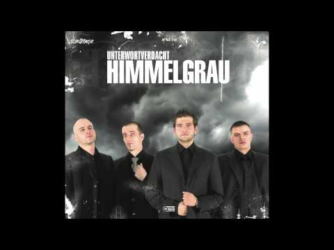 UnterWortverdacht - Himmelgrau (Sluga & Lindenschmidt RMX) (Official 3pTV)