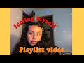 Playlist video! Playlist video!