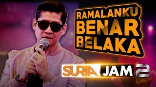Download lagu Zarul Husin - Ramalanku Benar Belaka mp3 Download lagu Zarul Husin - Ramalanku Benar Belaka mp3