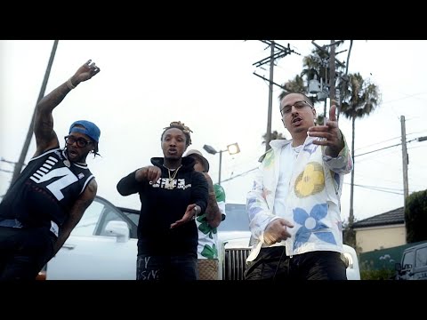 OSBS - Waffle House (Feat. Hoodrich Pablo Juan & Desto Dubb) (Official Video)