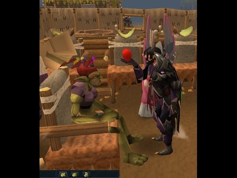 Vorago : top lure and 5th voke