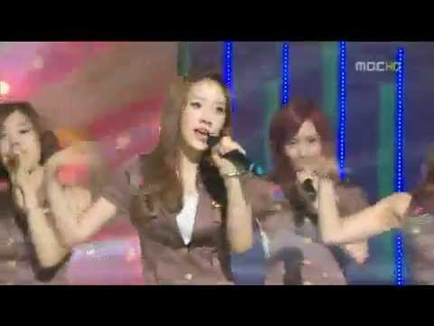 090725 snsd ft. shinee - juliette & genie