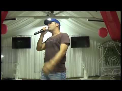 ME DEDICO A BEBER - ALZATE (EN LA VOZ DE DANTE)