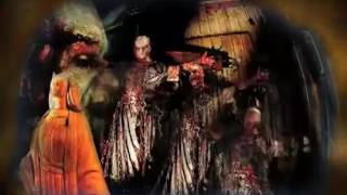 Mushroomhead - Burn (official video)