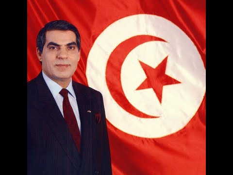 Ben Alijev svršetak na ovom svijetu