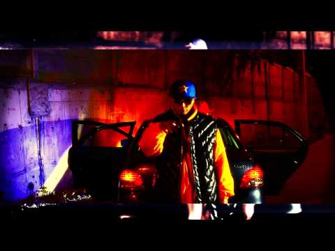 DINEROZUCIO - CITY LIGHTS FT KEYFEEL by @Alucinatifilms