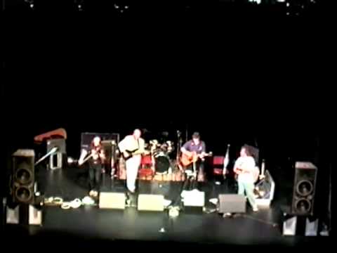 Thumbnail for Fairport acoustic Convention : The Naked Highwayman (live 1996) by Maartin Allcock