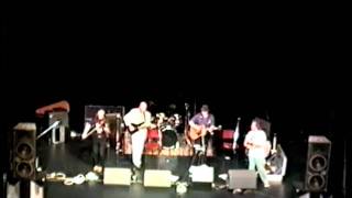 Fairport acoustic Convention : The Naked Highwayman (live 1996)