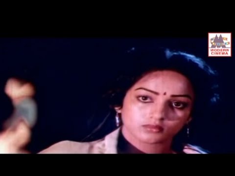 Thulli Ezhunthathu Pattu HD Song  Geethanjali Songs Melody Murali