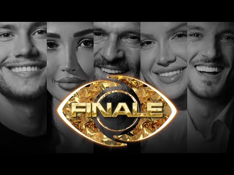 FINALJA - Big Brother VIP Kosova 3 - 24.01.2025