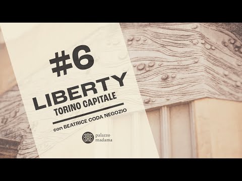 Liberty.Torino Capitale: litocemento
