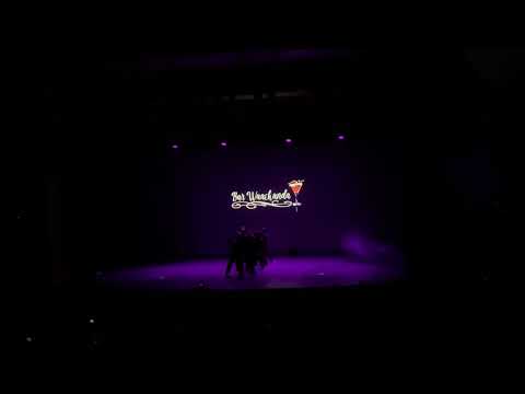 CAU Festival 2019 Talent Show - Bar Waackanda