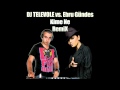 DJ TELEVOLE vs. Ebru Gündes - Kime Ne (REMIX ...