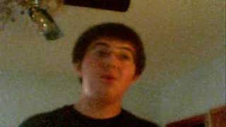 Attack Of the Radioactive Hamsters From a Planet Near Mars