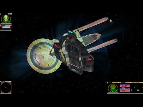 USS Defiant vs. USS Lakota | Not how I thought this day was gonna go