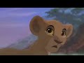 The Lion King 2 Simba S Pride Crocodile Attack Resounded