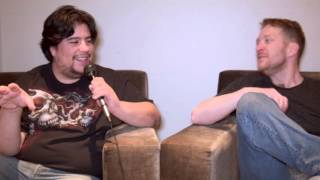 BARRETT BABER ON VEGAS, RASCAL FLATTS, AND KISS ME HELO