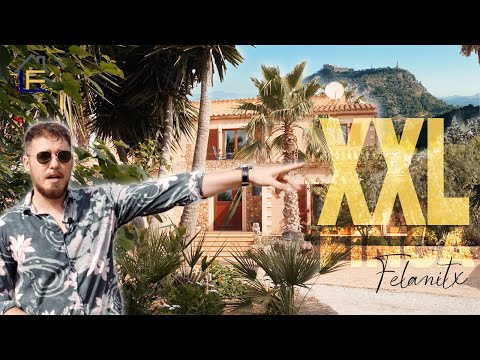 𝒮𝓊𝓂𝓂𝑒𝓇 𝐸𝒹𝒾𝓉𝒾𝑜𝓃 ☀🌴 MEGA XXL FINCA PROPERTY IN FELANITX with XXXL swimming pool.. Watch the end! 🥵💦